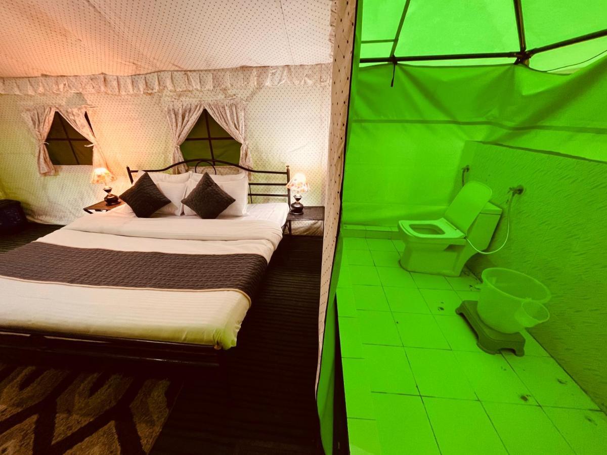 Gama Inn Manāli Екстериор снимка