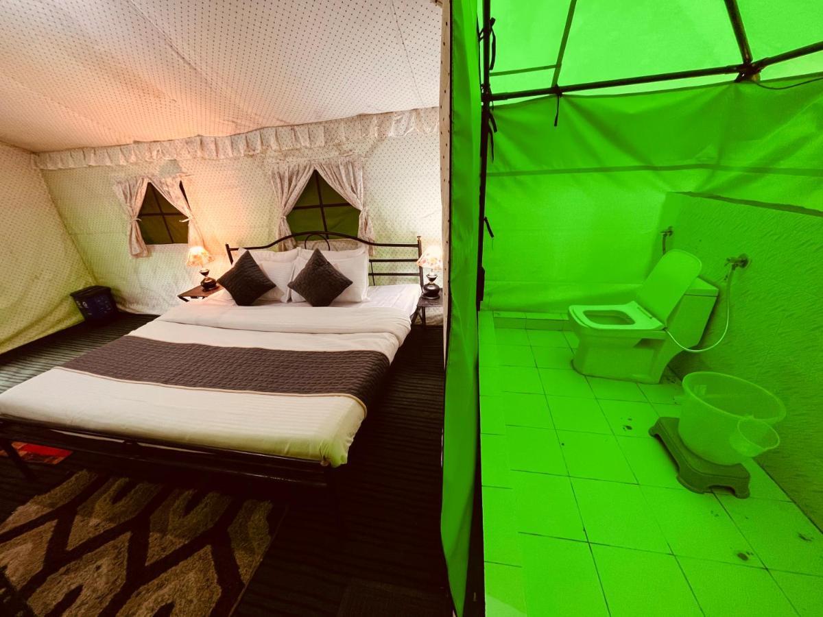 Gama Inn Manāli Екстериор снимка